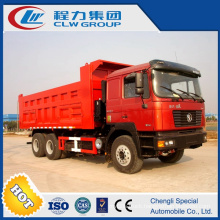25000kgs Tipper Truck / Dump Truck